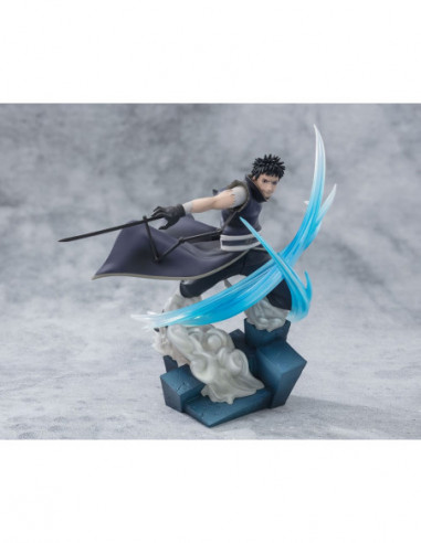 Naruto Shippuden statuette PVC...