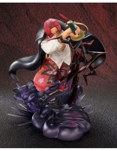 One Piece statuette PVC Figuarts ZERO...