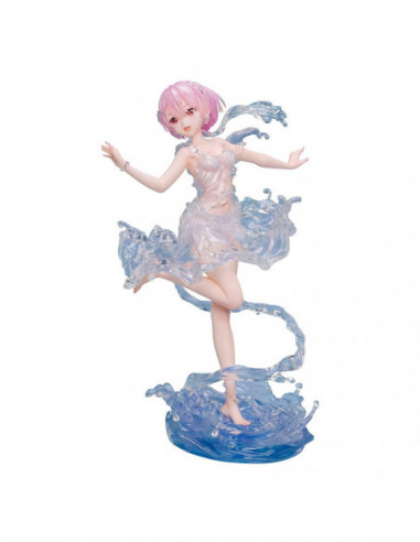 Re:Zero Starting Life in Another...