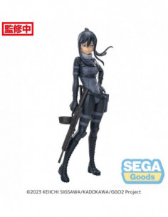 Sword Art Online statuette... 2