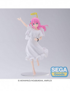 Bocchi the Rock! statuette...