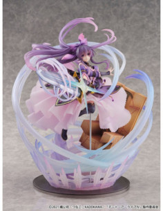 Date A Live IV statuette... 2