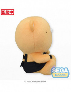 Kindergarten Wars peluche... 2