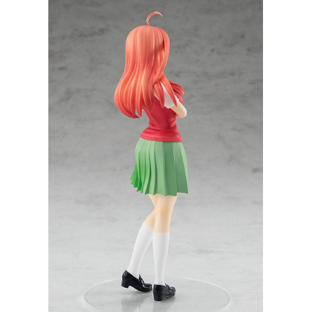 The Quintessential Quintuplets statuette PVC Pop Up Parade Itsuki Nakano 17 cm Good Smile Company - 2