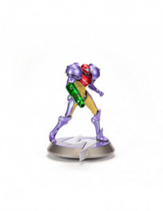 Metroid Prime statuette PVC... 2