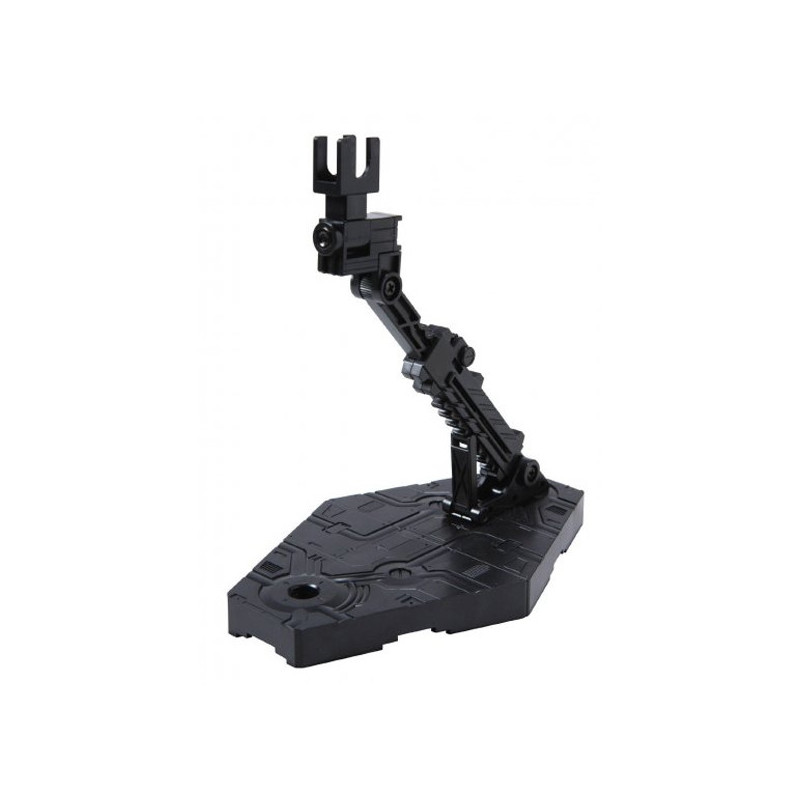 Gundam Gunpla Action Base 2 Black Bandai - 1