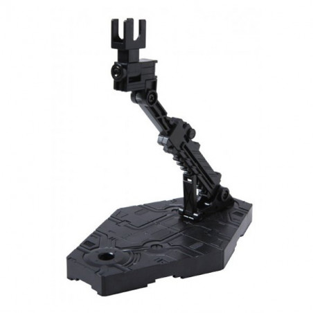 Gundam Gunpla Action Base 2 Black Bandai - 1