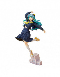 Urusei Yatsura statuette...