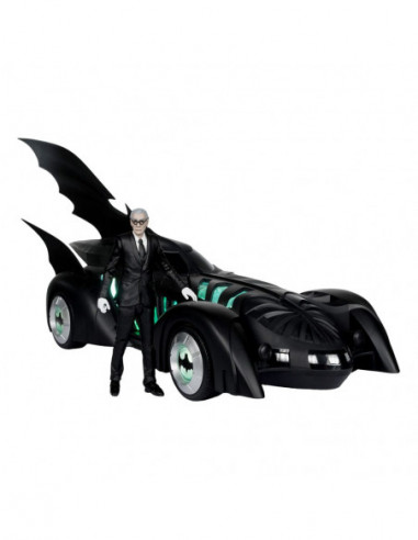 Batman Forever DC Multiverse figurine...