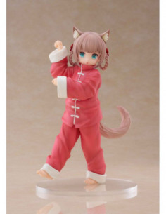 My Cat Is a Kawaii Girl...