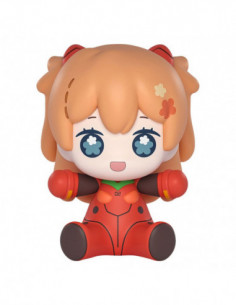 Neon Genesis Evangelion:...