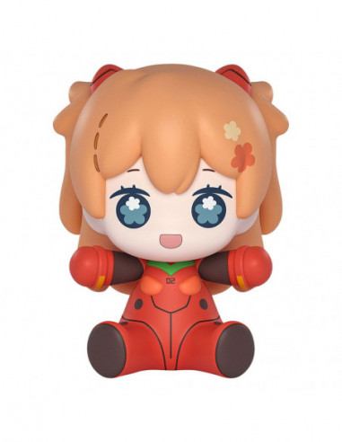 Neon Genesis Evangelion: Rebuild of...