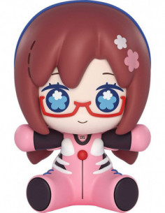 Neon Genesis Evangelion:...