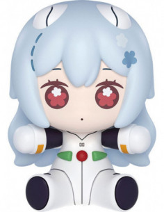 Neon Genesis Evangelion:...