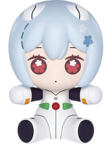 Neon Genesis Evangelion: Rebuild of...