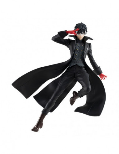 Persona 5: The Animation statuette...