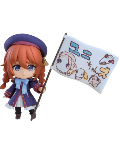 Princess Connect! Re: Dive figurine...