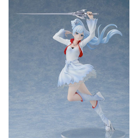 RWBY  Pop Up Parade Weiss Schnee 17 cm Good Smile Company - 8