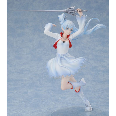 RWBY  Pop Up Parade Weiss Schnee 17 cm Good Smile Company - 9