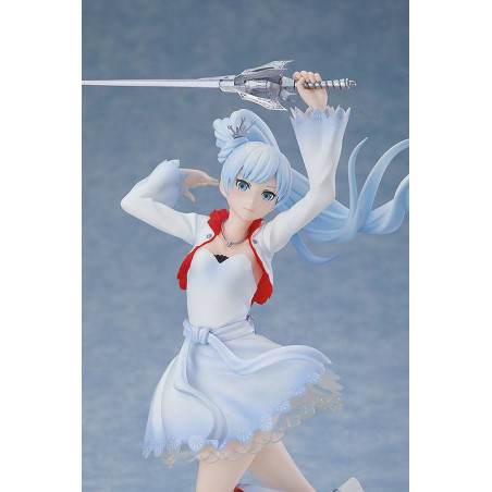 RWBY  Pop Up Parade Weiss Schnee 17 cm Good Smile Company - 12