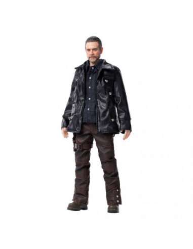 The Walking Dead: Dead City figurine...