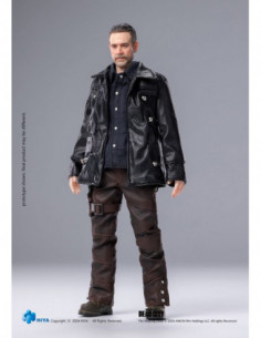 The Walking Dead: Dead City... 2