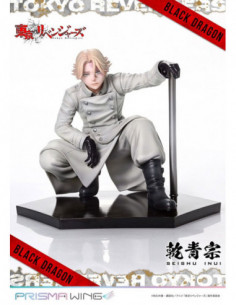 Tokyo Revengers statuette...