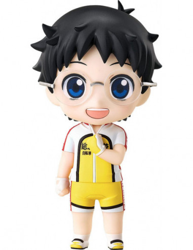 Yowamushi Pedal figurine Nendoroid...