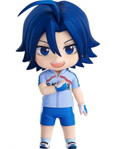 Yowamushi Pedal figurine Nendoroid...
