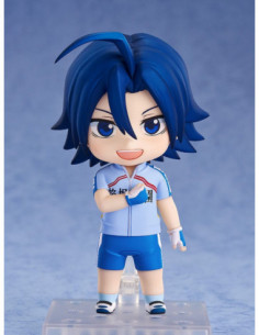 Yowamushi Pedal figurine... 2