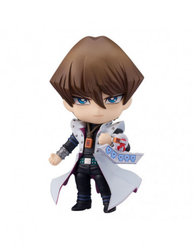 Yu-Gi-Oh! figurine Nendoroid Seto...