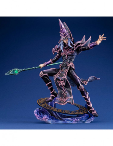 Yu-Gi-Oh! statuette PVC Art Works...
