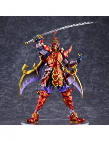 Yu-Gi-Oh! statuette PVC Monster...