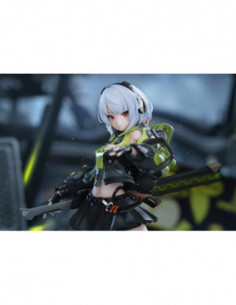 Zenless Zone Zero statuette... 2