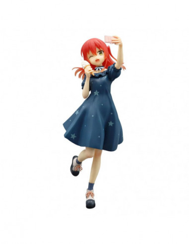Bocchi the Rock! statuette PVC...