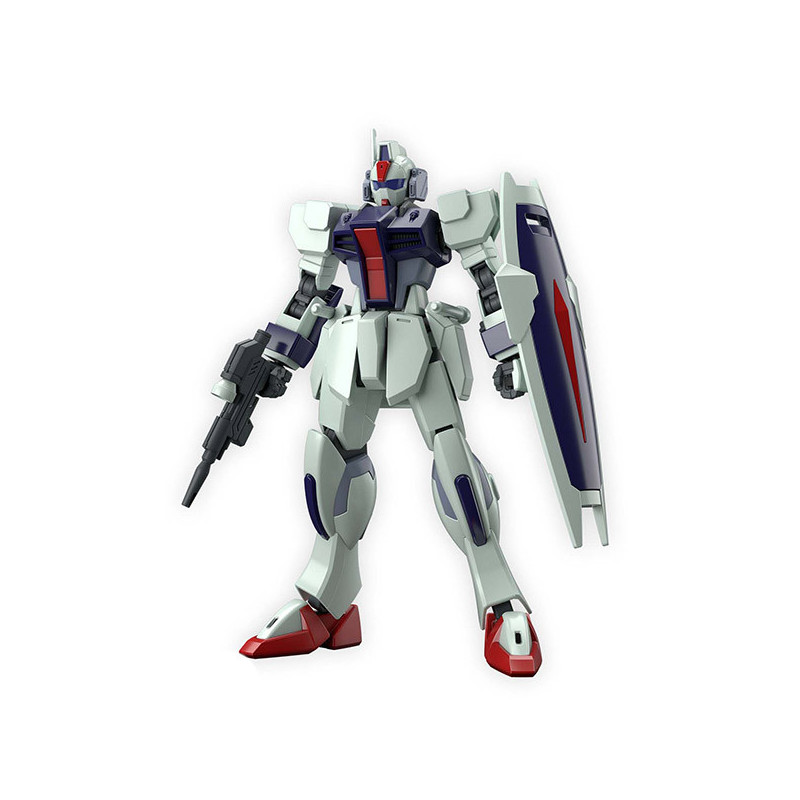 Gundam Gunpla HG 1/144 237 Dagger L Bandai - 1