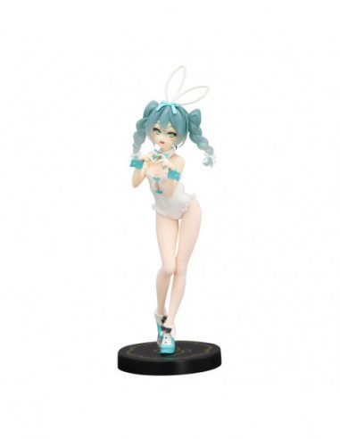 Hatsune Miku statuette PVC BiCute...
