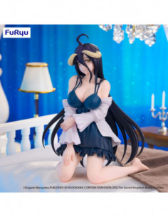 Overlord statuette PVC... 2