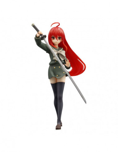 Shakugan No Shana statuette PVC...