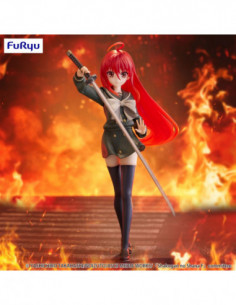 Shakugan No Shana statuette... 2