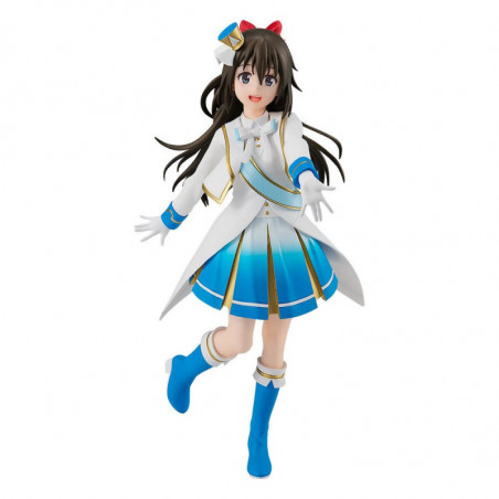 Love Live! Nijigasaki High School Idol Club  Pop Up Parade Shizuku Osaka 17 cm Good Smile Company - 1