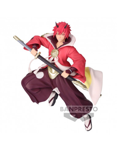 That Time I Got Reincarnated as a...