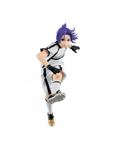 Blue Lock The Movie Episode Seishiro...