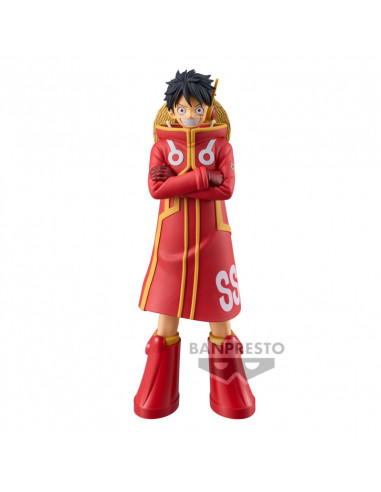 One Piece The Grandline Series...