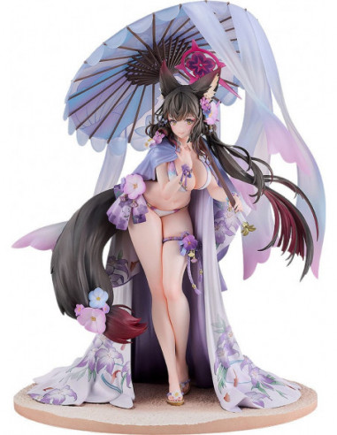 Blue Archive statuette PVC 1/7 Wakamo...