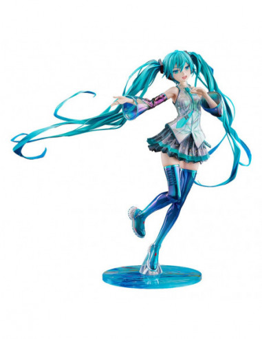 Character Vocal Series 01: Hatsune...