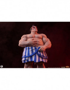 Street Fighter Street Jam... 2