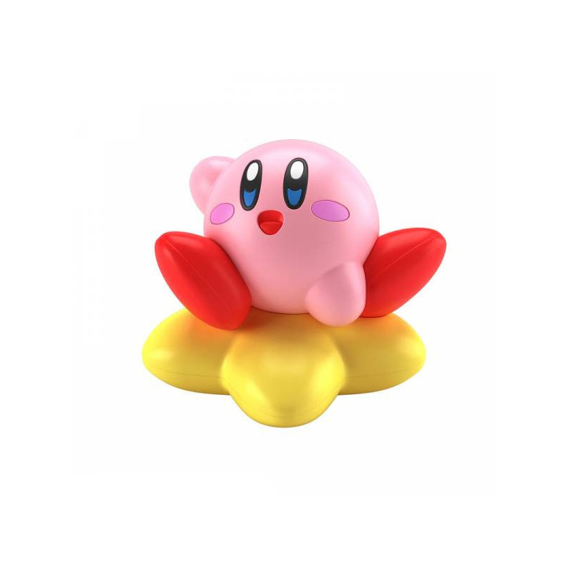 Kirby Entry Grade Kirby Bandai - 1