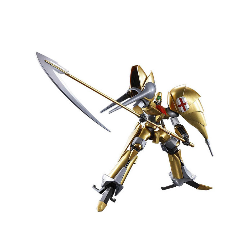 Gundam Gunpla HG 1/144 Aug Bandai - 1