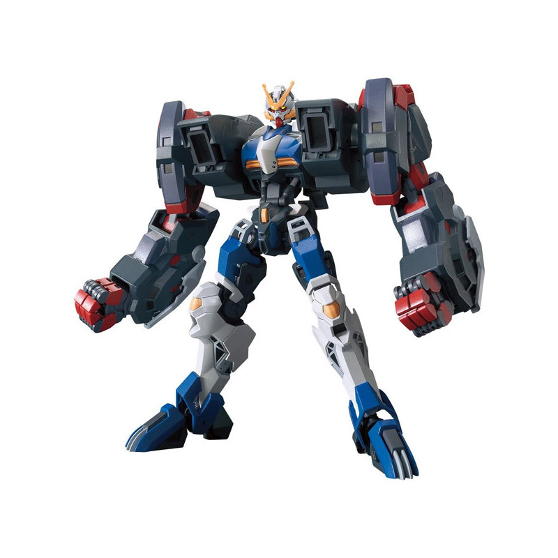 Gundam Gunpla HG 1/144 038 Gundam Dantalion Bandai - 1